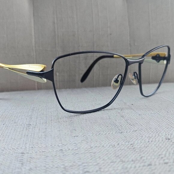 Morel France Ladies Eyeglasses Frame KOALI 7620K Glasses Registered Design